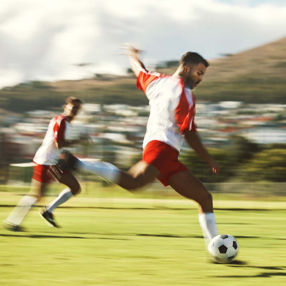 SOCCER & FUTSAL